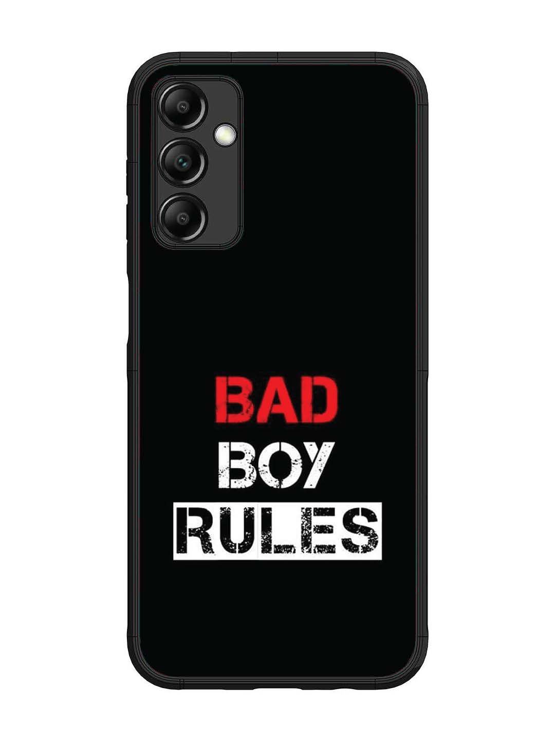 Samsung Galaxy M14 4G Bad Boy Rules