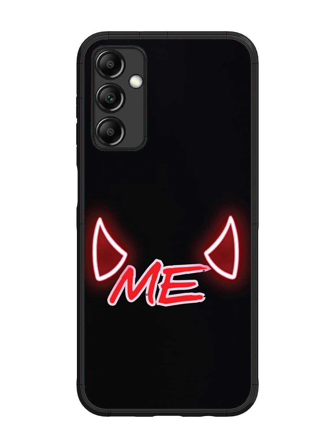 Samsung Galaxy M14 4G Devil Me