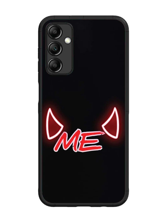 Samsung Galaxy M14 4G Devil Me