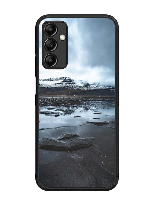 Samsung Galaxy M14 4G Beach And Mountain