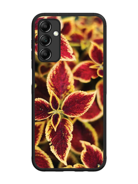 Samsung Galaxy M14 4G Autumn Blaze