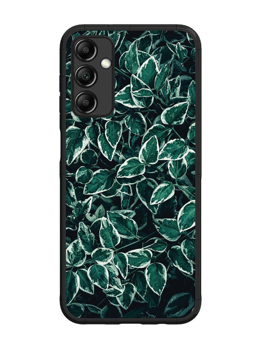Samsung Galaxy M14 4G Green Oasis Leafs