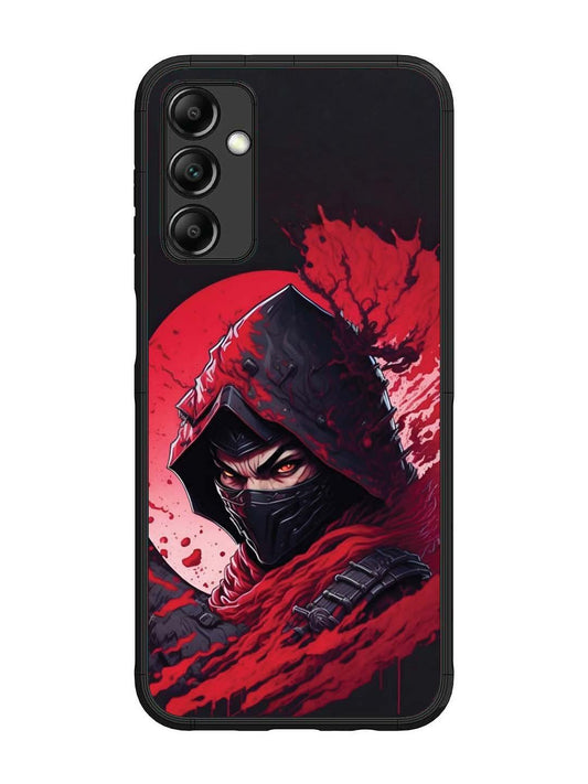 Samsung Galaxy M14 4G Bloody Ninja