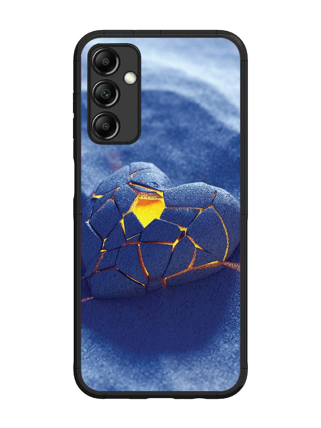 Samsung Galaxy M14 4G Broken Heart