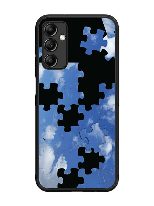 Samsung Galaxy M14 4G Puzzle