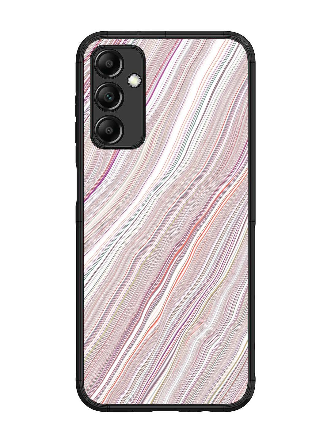Samsung Galaxy M14 4G Abstract Marble