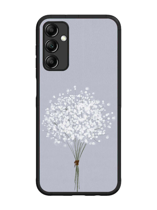 Samsung Galaxy M14 4G Blossom White
