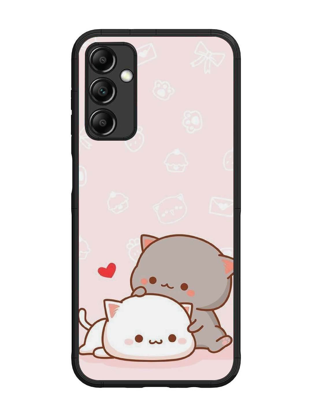 Samsung Galaxy M14 4G Bubu & Dudu Love