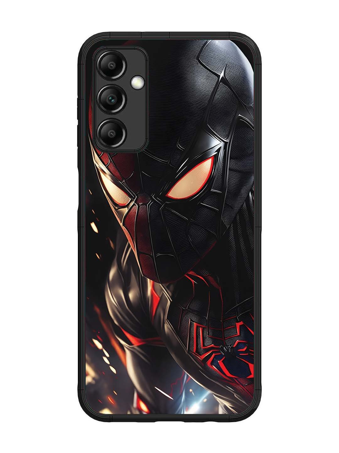 Samsung Galaxy M14 4G Spiderman