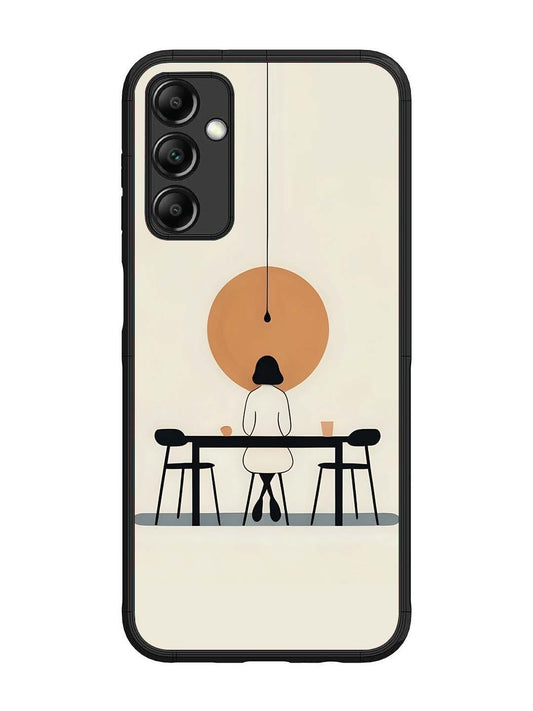Samsung Galaxy M14 4G Alone