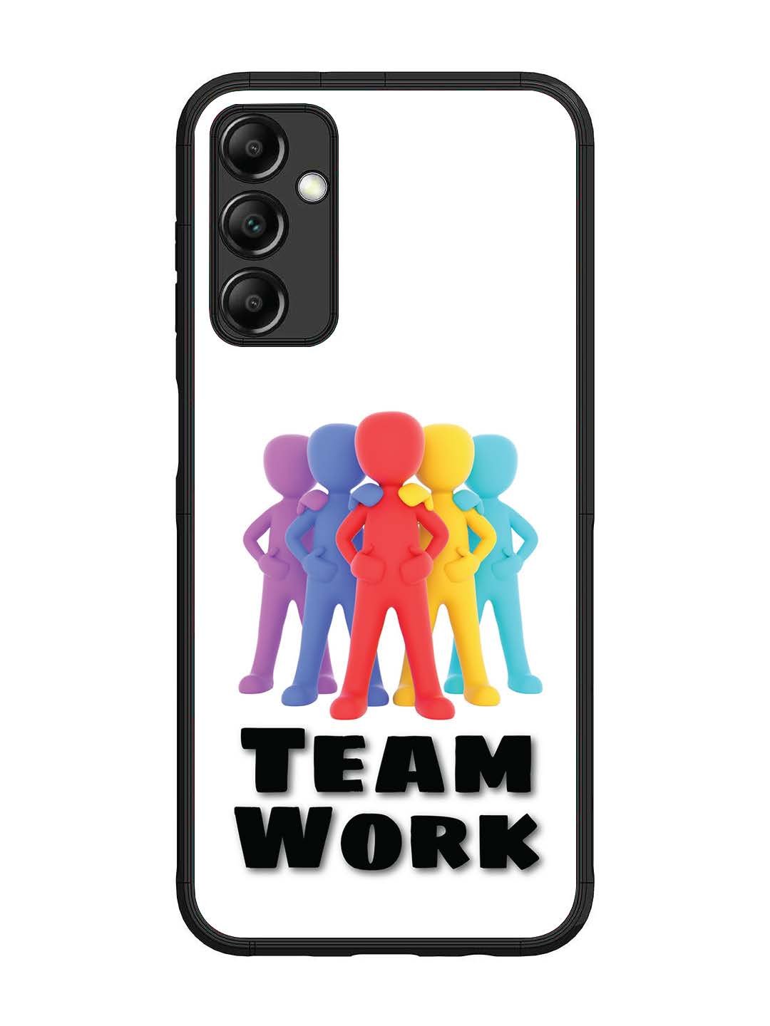 Samsung Galaxy M14 4G Team Work