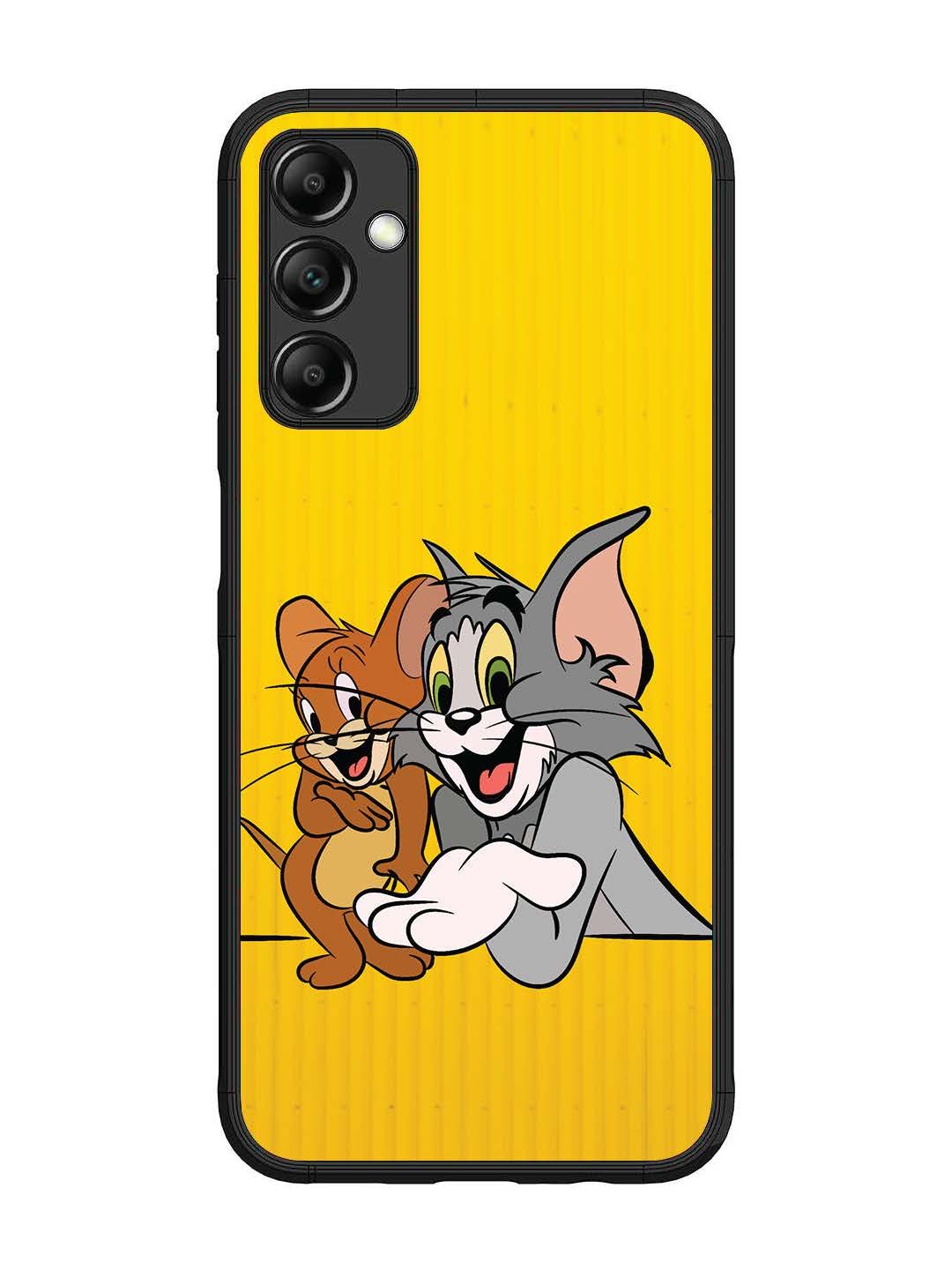 Samsung Galaxy M14 4G Tom n Jerry