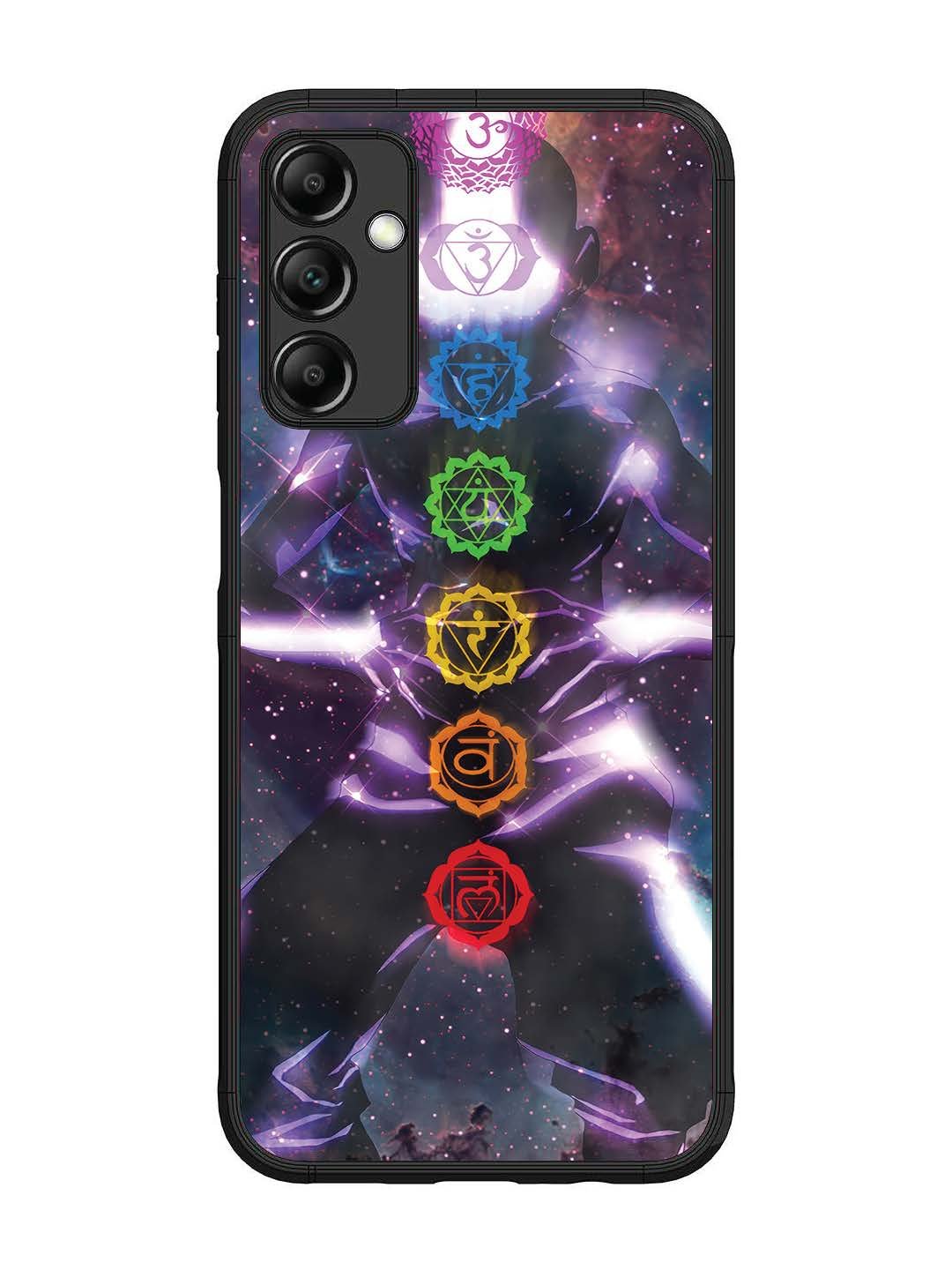 Samsung Galaxy M14 4G Aang Avatar The Last Airbender