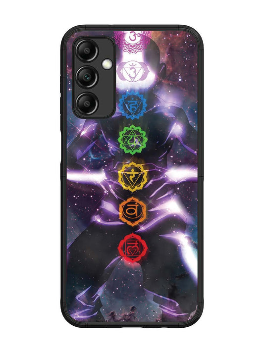 Samsung Galaxy M14 4G Aang Avatar The Last Airbender