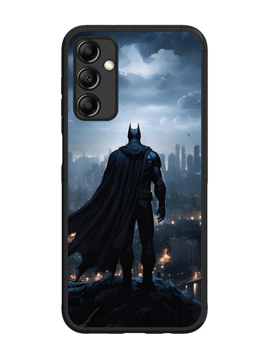 Samsung Galaxy M14 4G King of Bats