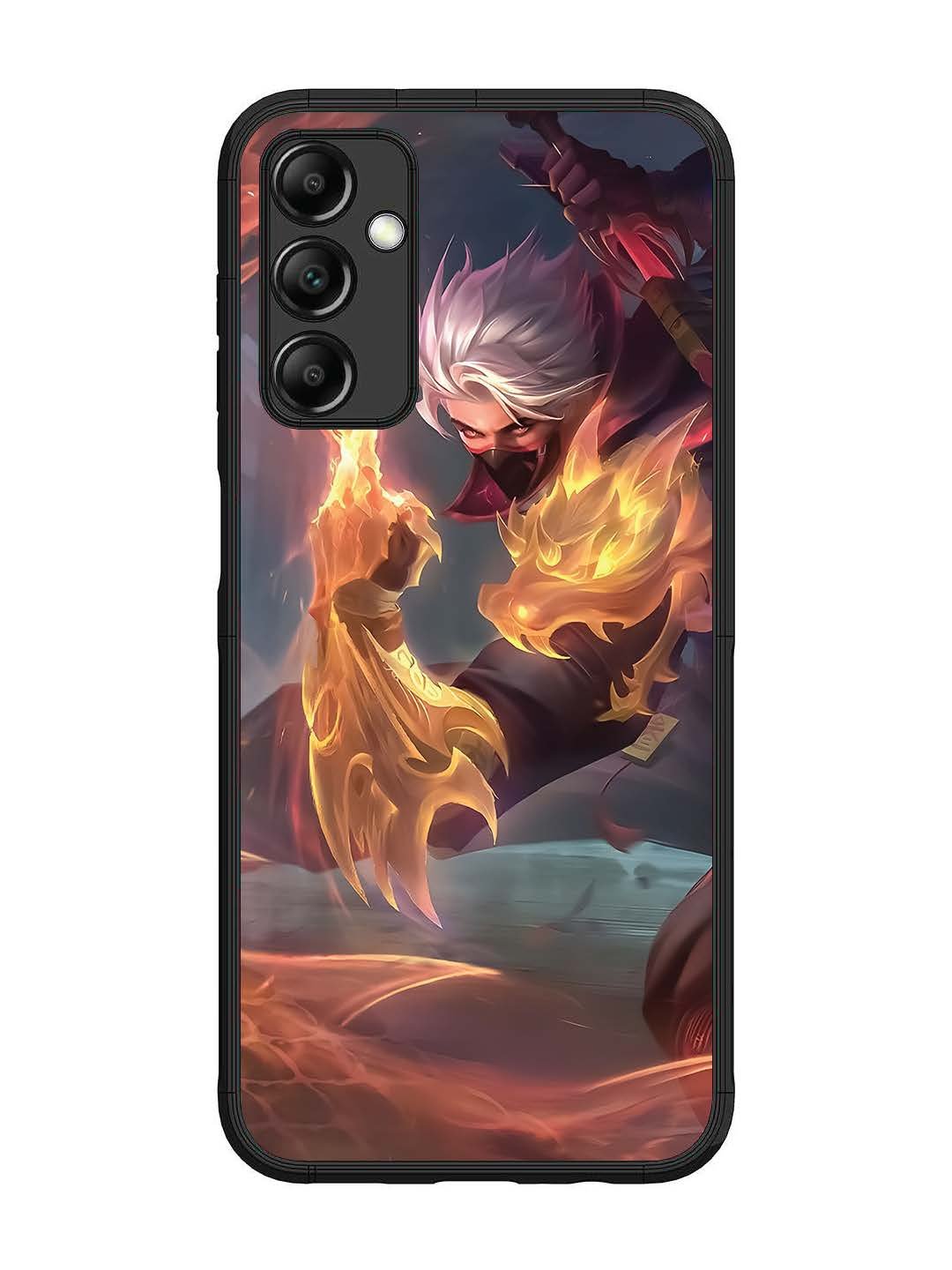 Samsung Galaxy M14 4G Fighter