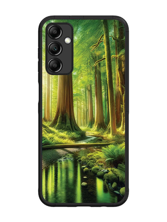 Samsung Galaxy M14 4G Forest