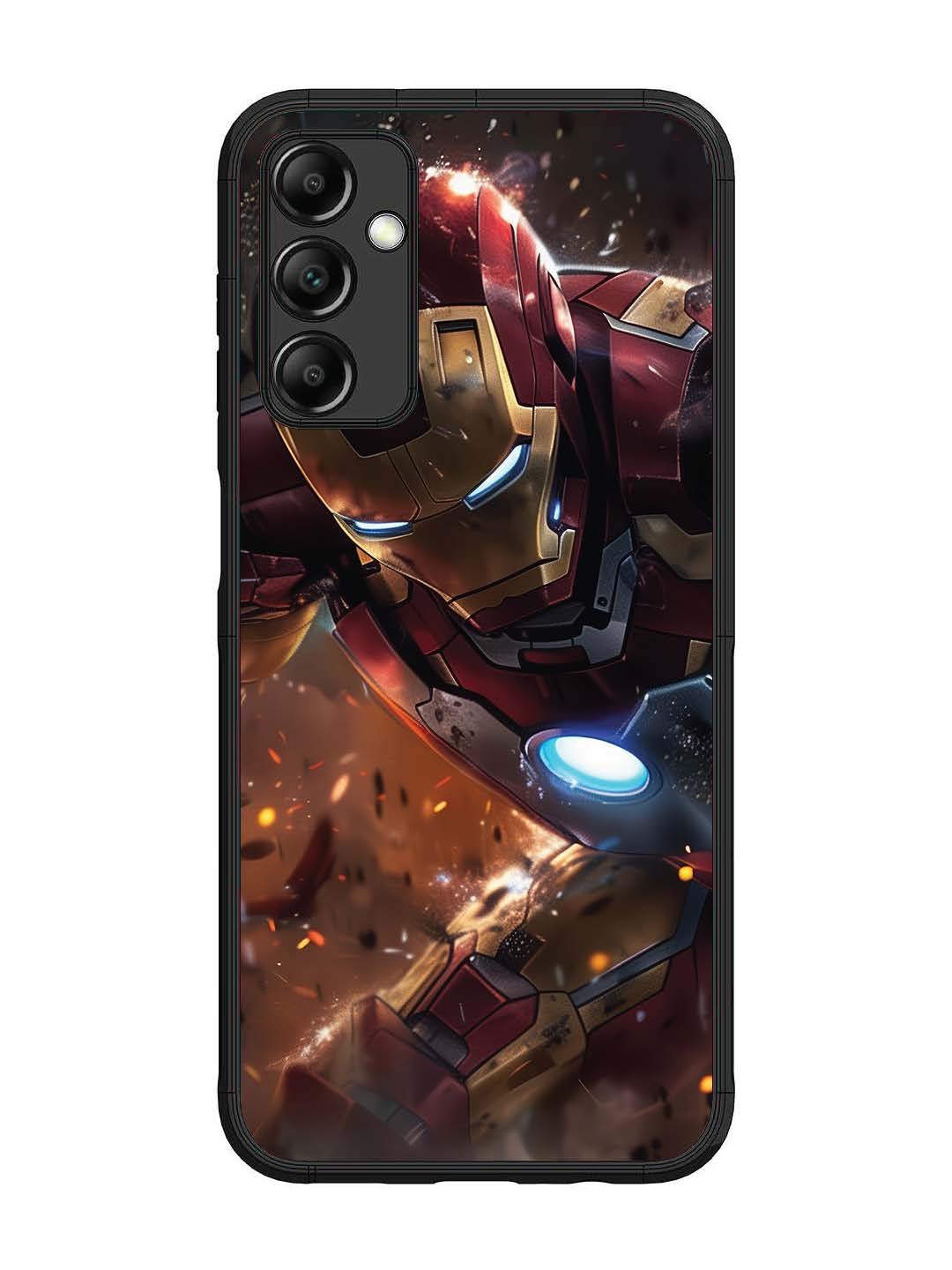 Samsung Galaxy M14 4G Ironman