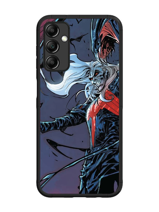 Samsung Galaxy M14 4G Knull Marvel Supervillain