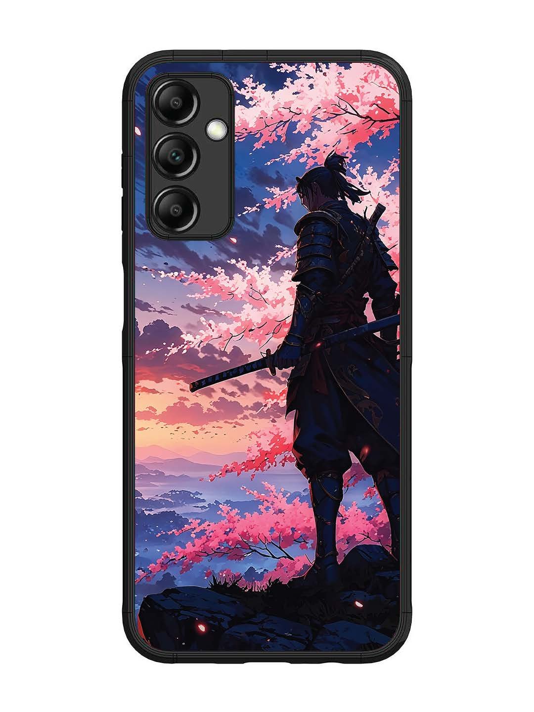 Samsung Galaxy M14 4G Samuray