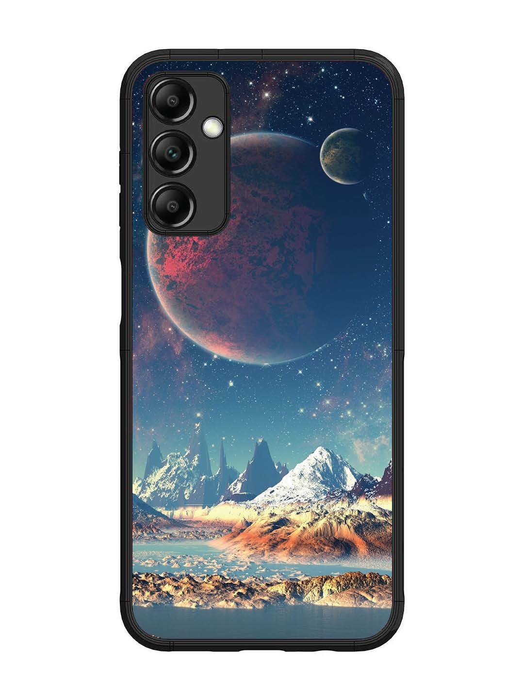 Samsung Galaxy M14 4G Space