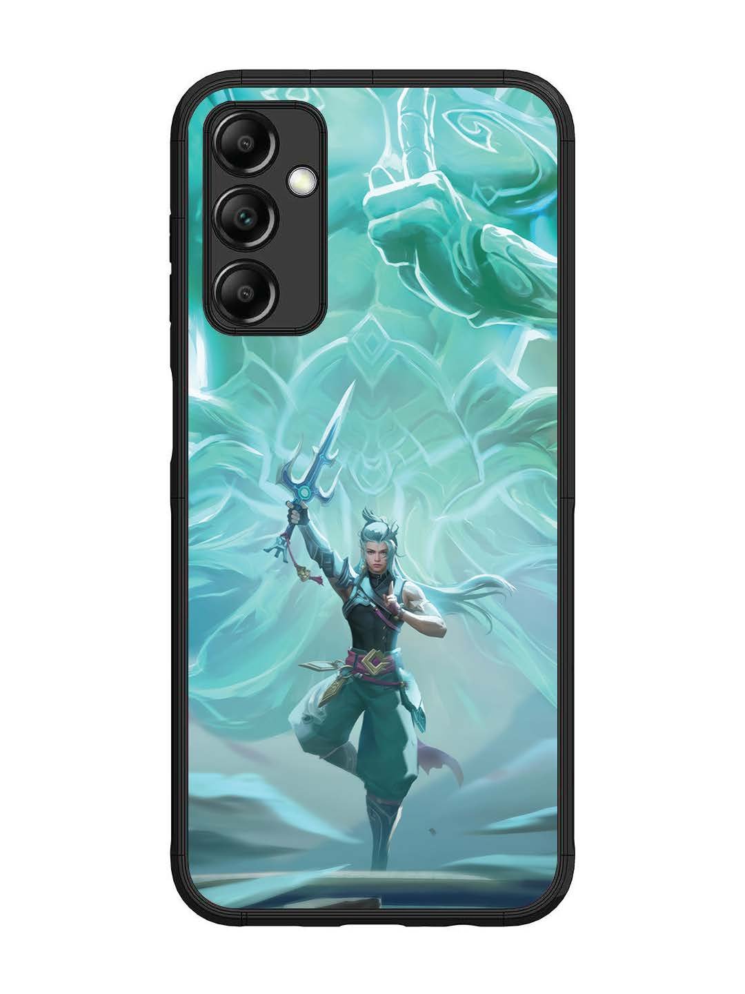 Samsung Galaxy M14 4G Suyou