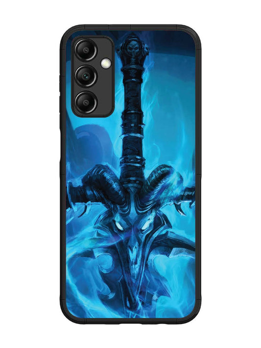 Samsung Galaxy M14 4G Warcraft Arthas