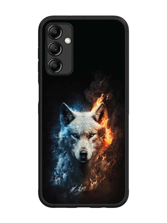 Samsung Galaxy M14 4G Fire Wolf