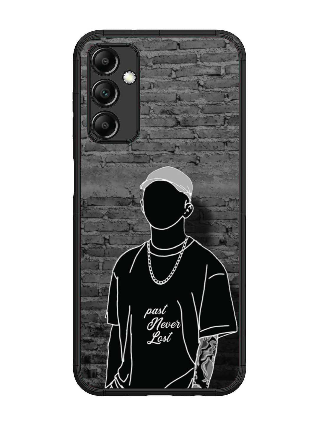 Samsung Galaxy M14 4G Badboy Hearbroken Love Quotes