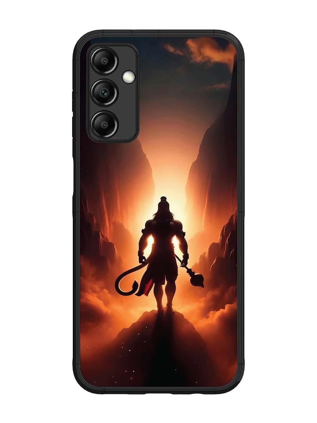 Samsung Galaxy M14 4G Veer Bajrangi