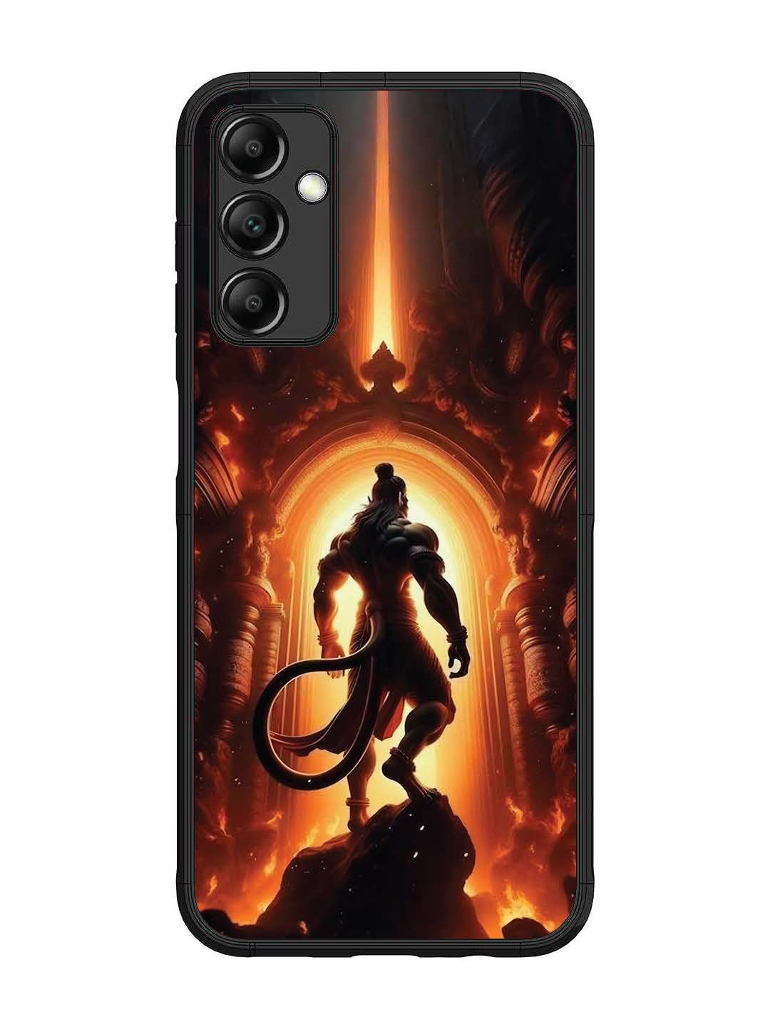 Samsung Galaxy M14 4G Sankat Mochan Hanuman