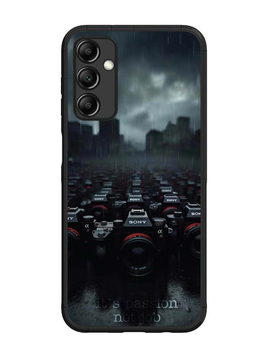 Samsung Galaxy M14 4G The Camera Men