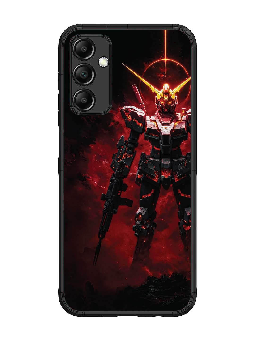 Samsung Galaxy M14 4G Gundam