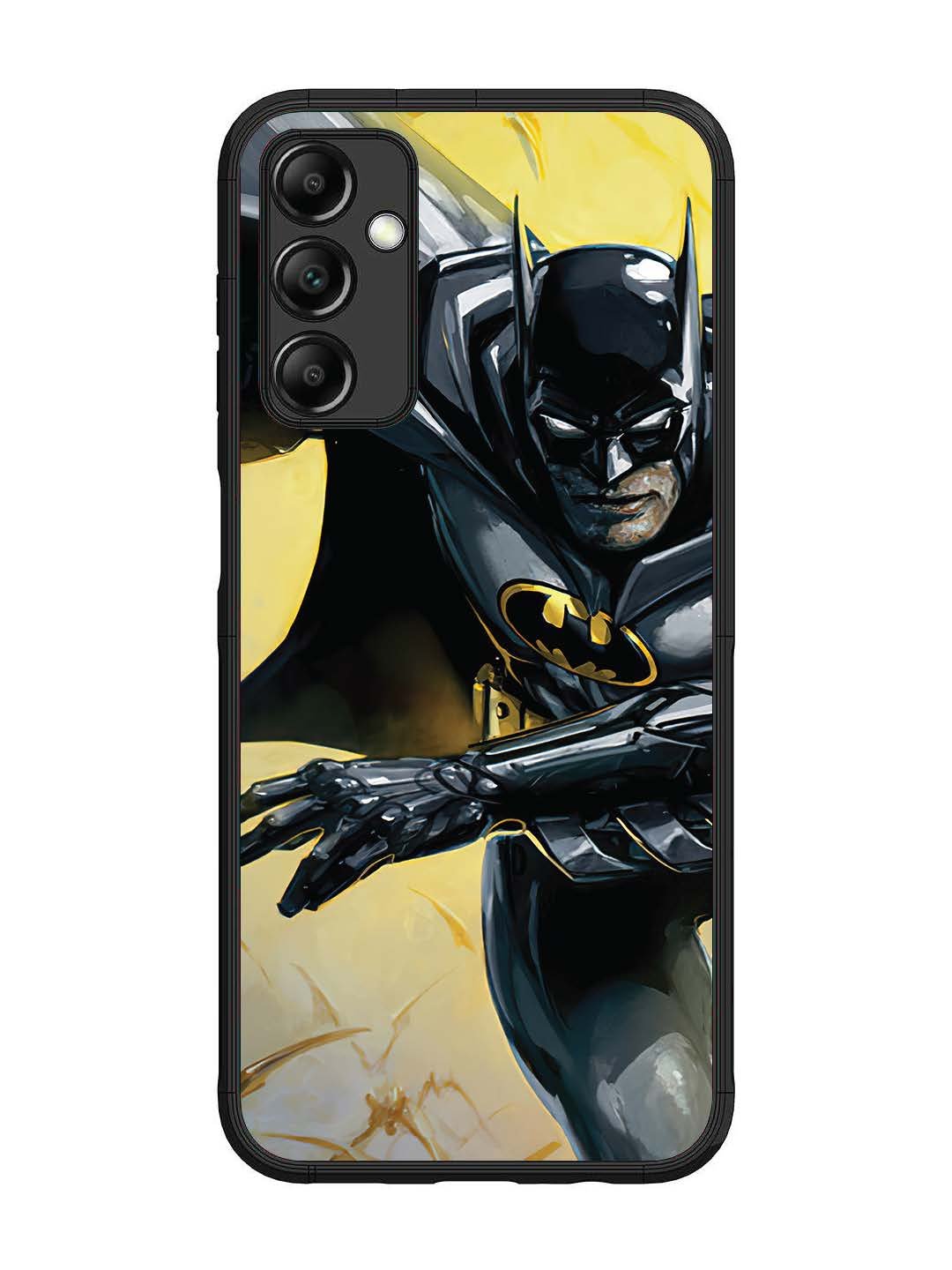 Samsung Galaxy M14 4G King of Bats comics