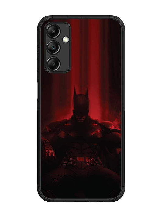 Samsung Galaxy M14 4G King of Bats dc superhero