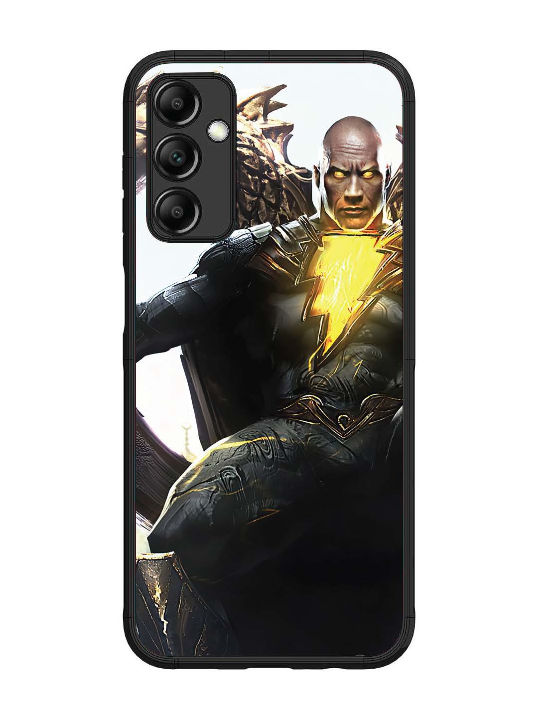 Samsung Galaxy M14 4G black-adam