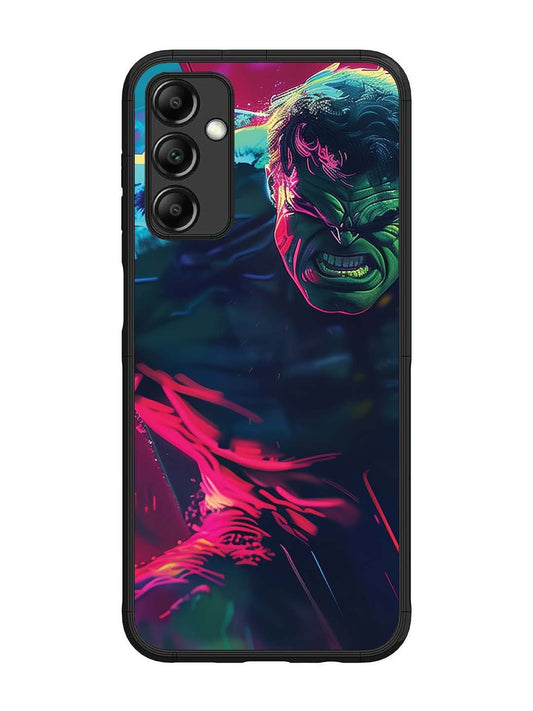 Samsung Galaxy M14 4G hulk-marvel-comics-superhero