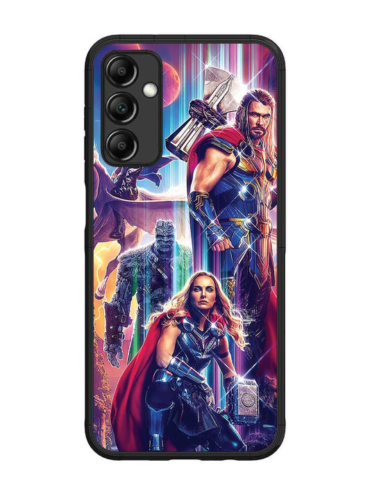 Samsung Galaxy M14 4G thor-love-and-thunder-movie-character