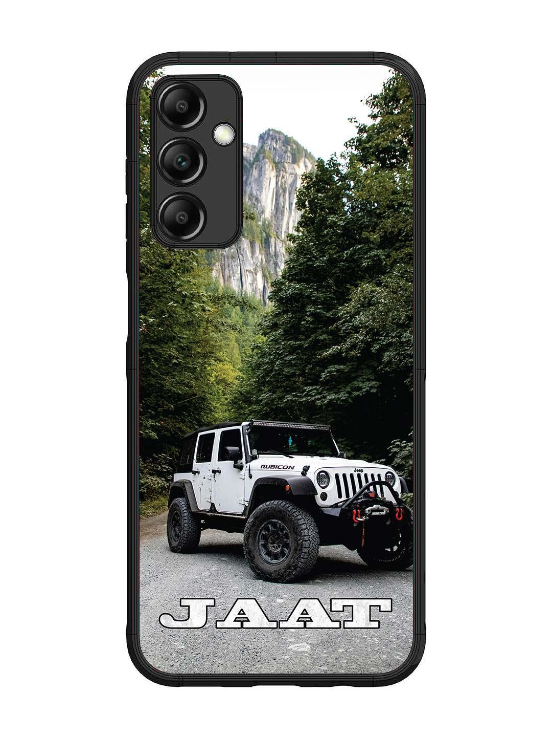 Samsung Galaxy M14 4G JEEP Ft. JAAT