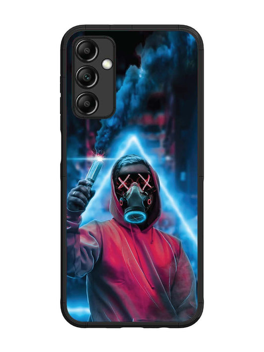 Samsung Galaxy M14 4G mask-man-bad-boys-bad-boys-rules