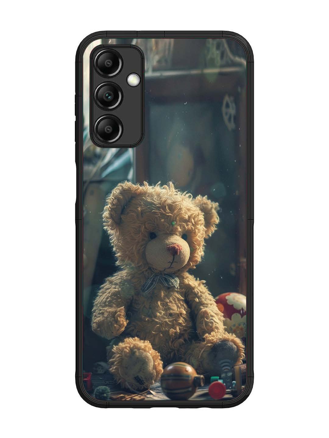 Samsung Galaxy M14 4G Old Teddy Bear