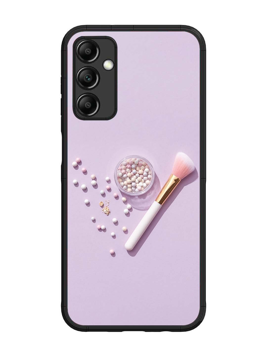 Samsung Galaxy M14 4G Girls Makeup Story2