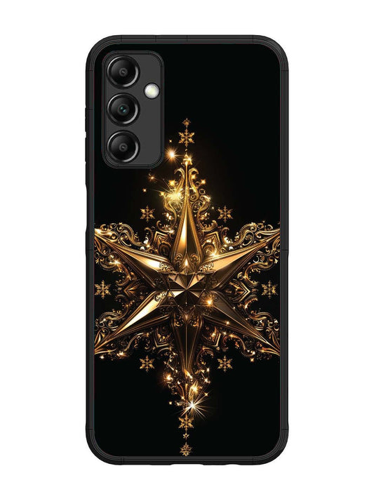 Samsung Galaxy M14 4G Glinting Golden Star