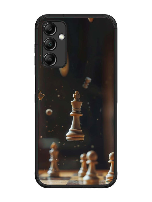 Samsung Galaxy M14 4G King Chess