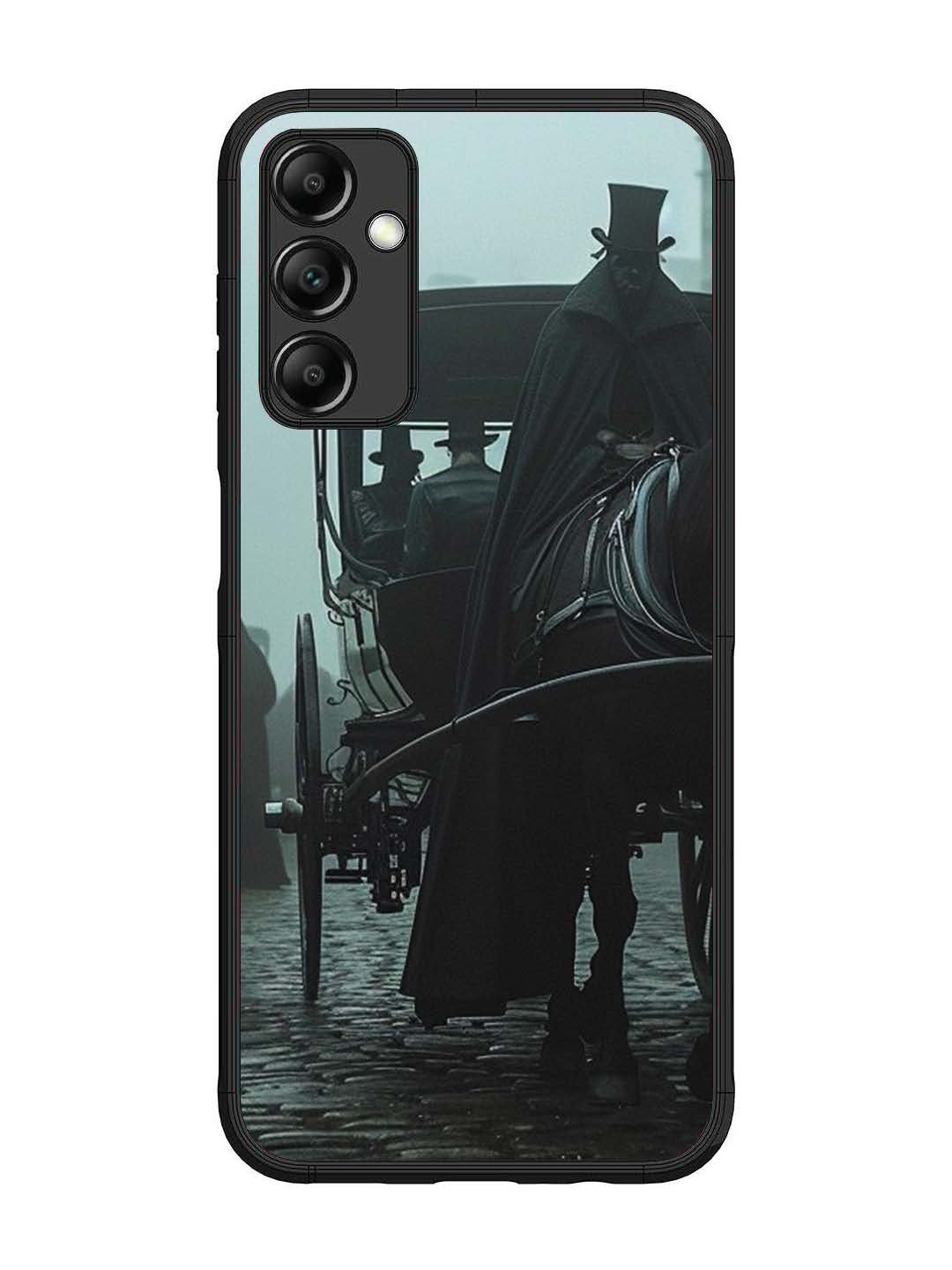 Samsung Galaxy M14 4G Misty Cobblestone Ride