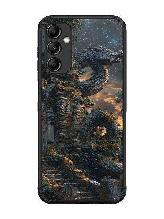 Samsung Galaxy M14 4G Mystical Dragon Gateway
