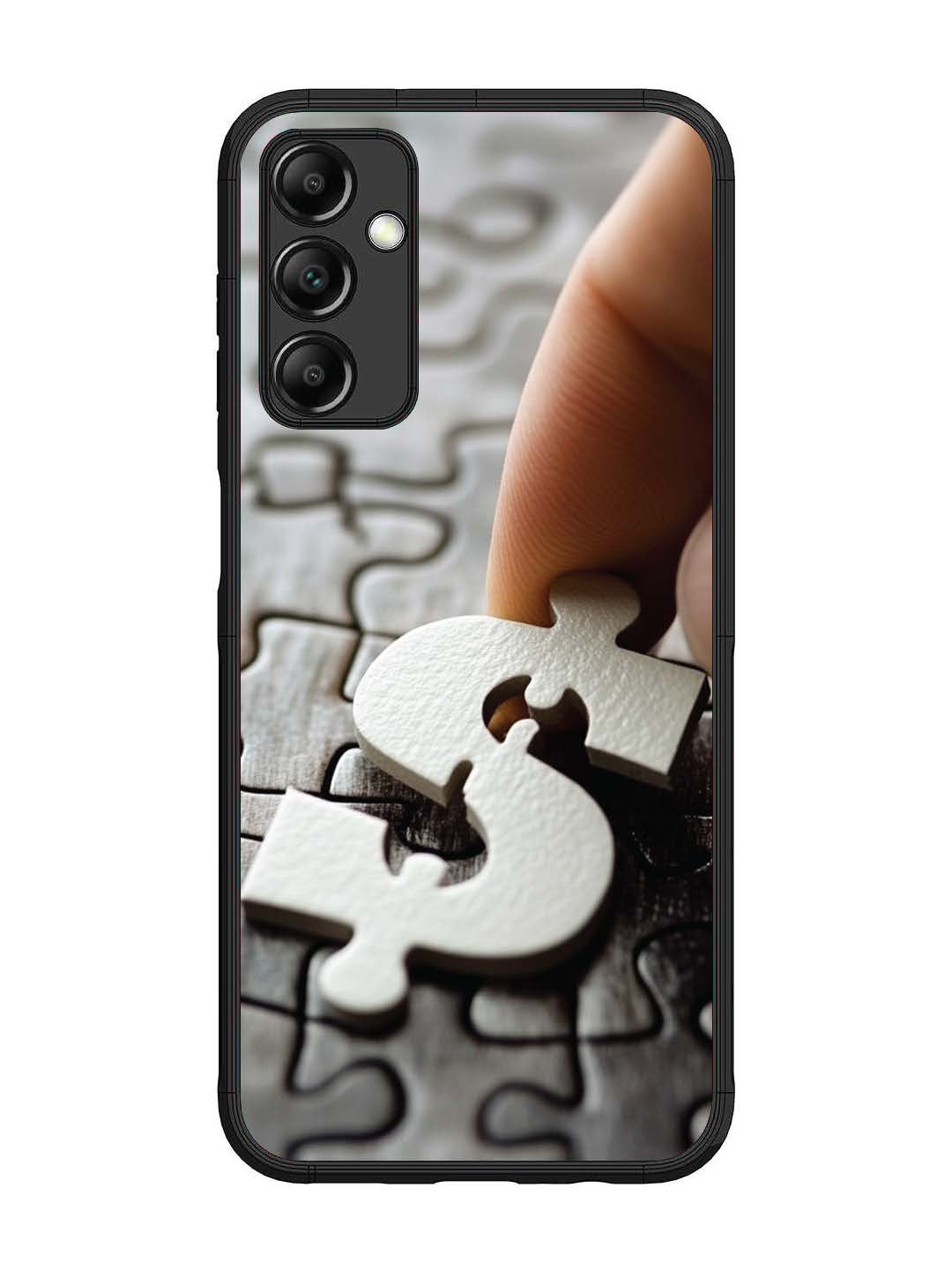 Samsung Galaxy M14 4G The Rich puzzle piece