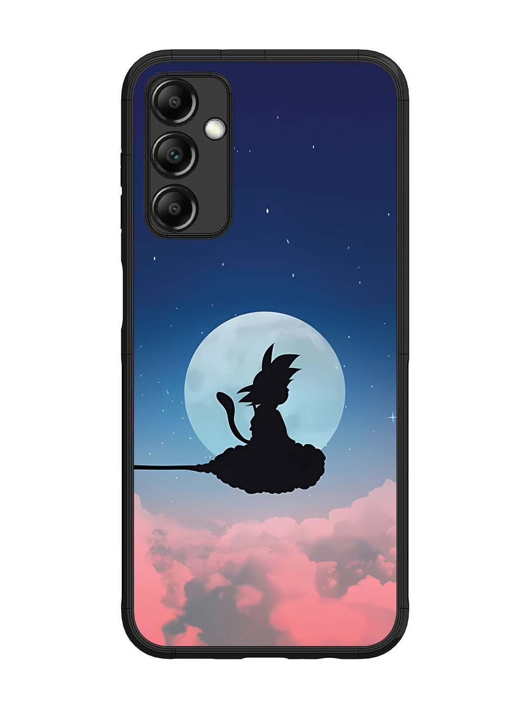 Samsung Galaxy M14 4G Gohan