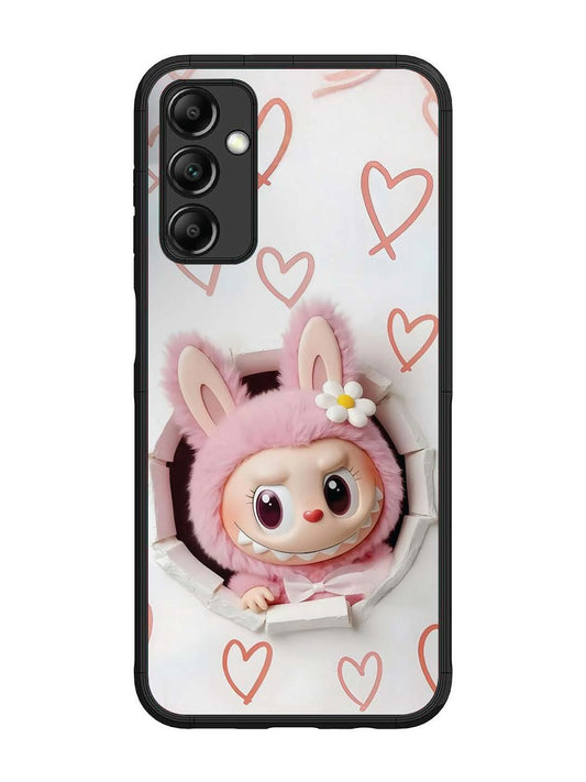 Samsung Galaxy M14 4G Cute Labubu