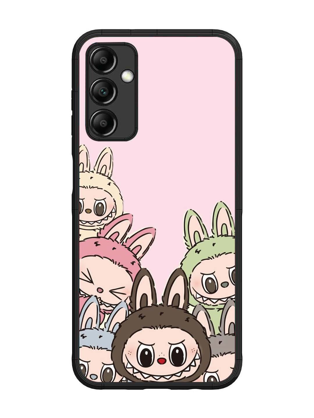 Samsung Galaxy M14 4G Labubu Gang